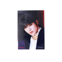 Load image into Gallery viewer, Stray Kids &#39;Circus&#39; Tower Records POB Benefit Photocard
