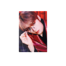 Load image into Gallery viewer, Stray Kids &#39;Circus&#39; Tower Records POB Benefit Photocard
