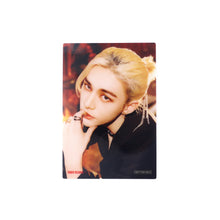 Load image into Gallery viewer, Stray Kids &#39;Circus&#39; Tower Records POB Benefit Photocard
