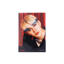 Load image into Gallery viewer, Stray Kids &#39;Circus&#39; Tower Records POB Benefit Photocard
