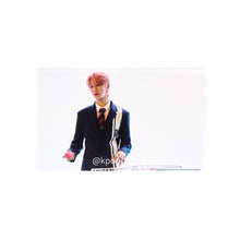 Load image into Gallery viewer, Seventeen &#39;Dream&#39; Tower Records POB Benefit Photocard
