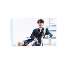 Load image into Gallery viewer, Seventeen &#39;Dream&#39; Tower Records POB Benefit Photocard
