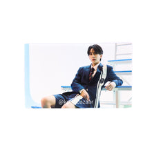 Load image into Gallery viewer, Seventeen &#39;Dream&#39; Tower Record Japan Preorder Benefit Photocard
