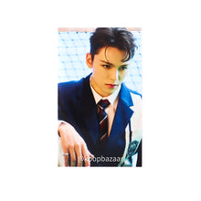 Load image into Gallery viewer, Seventeen &#39;Dream&#39; Tower Record Japan Preorder Benefit Photocard
