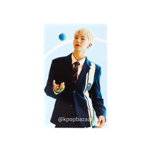 Load image into Gallery viewer, Seventeen &#39;Dream&#39; Tower Records POB Benefit Photocard
