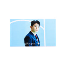 Load image into Gallery viewer, Seventeen &#39;Dream&#39; Tower Records POB Benefit Photocard
