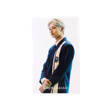 Load image into Gallery viewer, Seventeen &#39;Dream&#39; Tower Records POB Benefit Photocard
