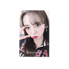 Load image into Gallery viewer, Kep1er 1st Anniversary Official MD Benefit Photocard

