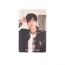Load image into Gallery viewer, Enhypen &#39;Border: Carnival&#39; Official Album PhotocardEnhypen &#39;Border: Carnival&#39; Official Album Photocard
