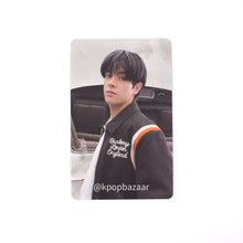 Load image into Gallery viewer, Enhypen &#39;Border: Carnival&#39; Official Album PhotocardEnhypen &#39;Border: Carnival&#39; Official Album Photocard
