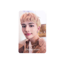 Load image into Gallery viewer, Stray Kids &#39;Home, Sweet Home&#39; 3rd Generation Fanclub Photocard
