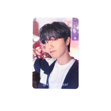Load image into Gallery viewer, Stray Kids &#39;Home, Sweet Home&#39; 3rd Generation Fanclub Photocard
