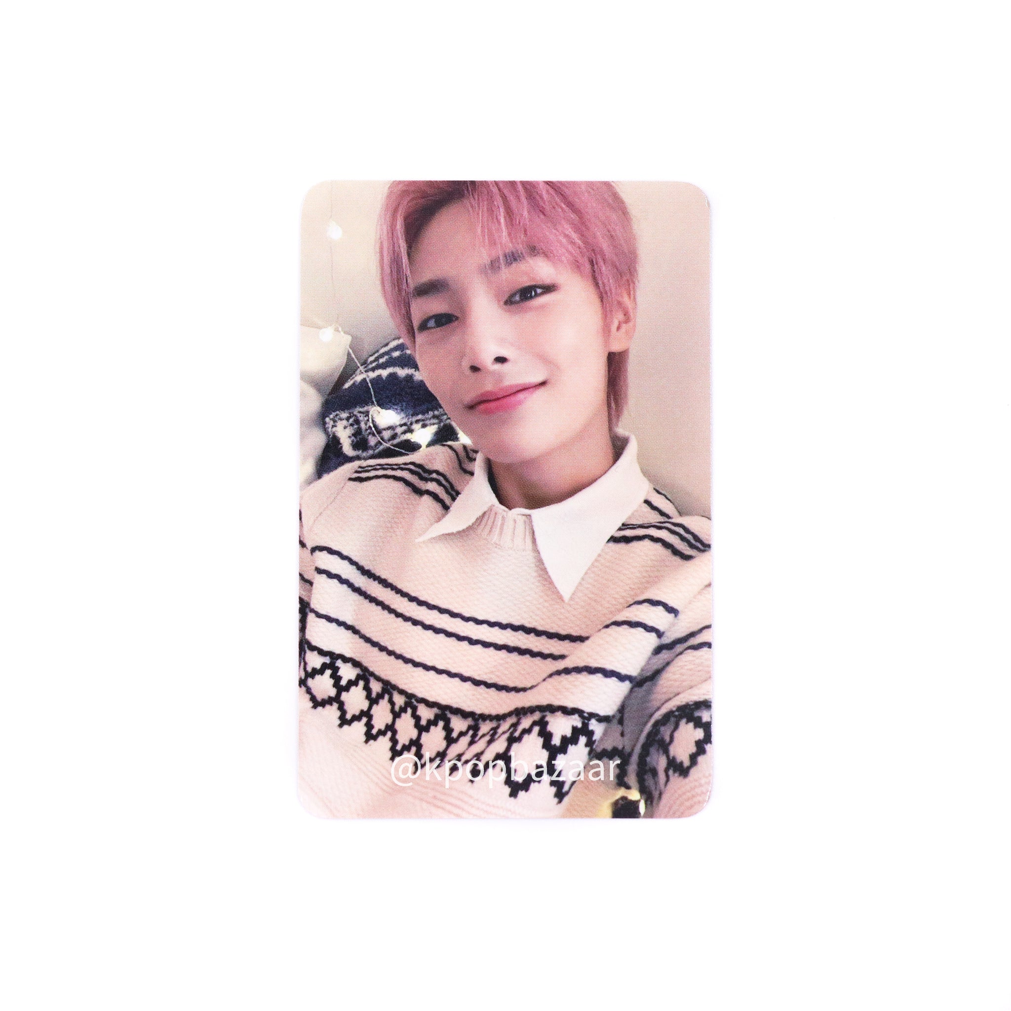 Stray Kids 