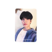 Load image into Gallery viewer, Stray Kids &#39;Home, Sweet Home&#39; 3rd Generation Fanclub Photocard
