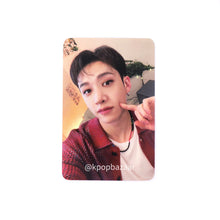 Load image into Gallery viewer, Stray Kids &#39;Home, Sweet Home&#39; 3rd Generation Fanclub Photocard
