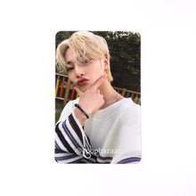 Load image into Gallery viewer, Stray Kids &#39;Stay in Stay&#39; Jeju MD Offline Benefit Photocard
