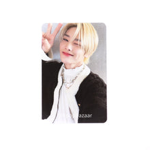 Load image into Gallery viewer, Stray Kids &#39;Stay in Stay&#39; Jeju MD Offline Benefit Photocard
