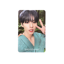Load image into Gallery viewer, Stray Kids &#39;Stay in Stay&#39; Jeju MD Offline Benefit Photocard
