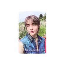 Load image into Gallery viewer, Stray Kids &#39;Stay in Stay&#39; Jeju MD Offline Benefit Photocard

