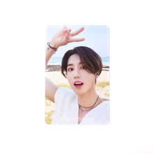 Load image into Gallery viewer, Stray Kids &#39;Stay in Stay&#39; Jeju MD Offline Benefit Photocard
