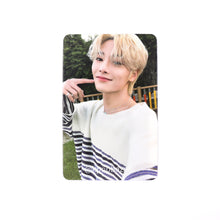 Load image into Gallery viewer, Stray Kids &#39;Stay in Stay&#39; Jeju MD JYP Store POB Benefit Photocard
