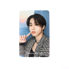 Load image into Gallery viewer, Stray Kids &#39;Stay in Stay&#39; Jeju MD JYP Store POB Benefit Photocard
