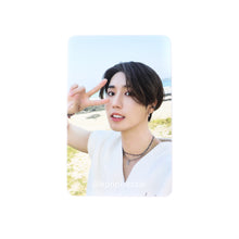 Load image into Gallery viewer, Stray Kids &#39;Stay in Stay&#39; Jeju MD JYP Store POB Benefit Photocard

