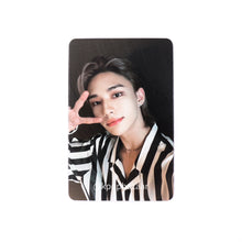 Load image into Gallery viewer, Stray Kids &#39;Stay in Stay&#39; Jeju MD JYP Store POB Benefit Photocard
