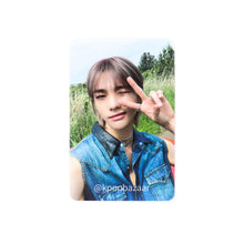Load image into Gallery viewer, Stray Kids &#39;Stay in Stay&#39; Jeju MD JYP Store POB Benefit Photocard
