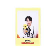 Load image into Gallery viewer, Stray Kids &#39;SKZ&#39;s Mini World&#39; Season&#39;s Greeting POB Benefit Photocard
