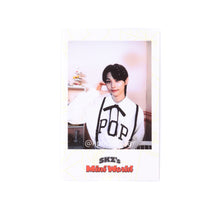 Load image into Gallery viewer, Stray Kids &#39;SKZ&#39;s Mini World&#39; Season&#39;s Greeting POB Benefit Photocard
