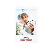Load image into Gallery viewer, Stray Kids &#39;SKZ&#39;s Mini World&#39; Season&#39;s Greeting POB Benefit Photocard
