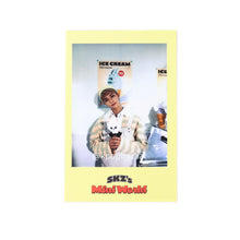 Load image into Gallery viewer, Stray Kids &#39;SKZ&#39;s Mini World&#39; Season&#39;s Greeting POB Benefit Photocard
