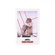 Load image into Gallery viewer, Stray Kids &#39;SKZ&#39;s Mini World&#39; Season&#39;s Greeting POB Benefit Photocard
