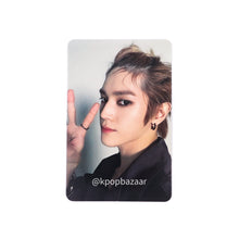 Load image into Gallery viewer, NCT 127 &#39;Ay-Yo&#39; Soundwave Lucky Draw Benefit Photocard
