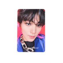 Load image into Gallery viewer, NCT 127 &#39;Ay-Yo&#39; Soundwave Lucky Draw Benefit Photocard
