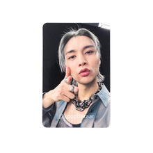 Load image into Gallery viewer, NCT 127 &#39;Ay-Yo&#39; Soundwave Lucky Draw Benefit Photocard
