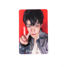 Load image into Gallery viewer, NCT 127 &#39;Ay-Yo&#39; Soundwave Lucky Draw Benefit Photocard
