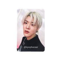 Load image into Gallery viewer, NCT 127 &#39;Ay-Yo&#39; Soundwave Lucky Draw Benefit Photocard
