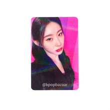 Load image into Gallery viewer, ITZY &#39;Cheshire&#39; Soundwave POB Benefit Photocard
