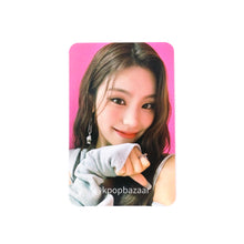 Load image into Gallery viewer, ITZY &#39;Cheshire&#39; YES24 POB Benefit Photocard
