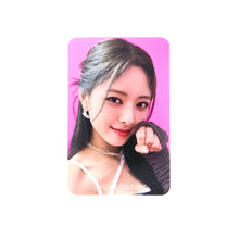 Load image into Gallery viewer, ITZY &#39;Cheshire&#39; YES24 POB Benefit Photocard
