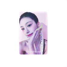 Load image into Gallery viewer, ITZY &#39;Cheshire&#39; Music Plant POB Benefit Photocard

