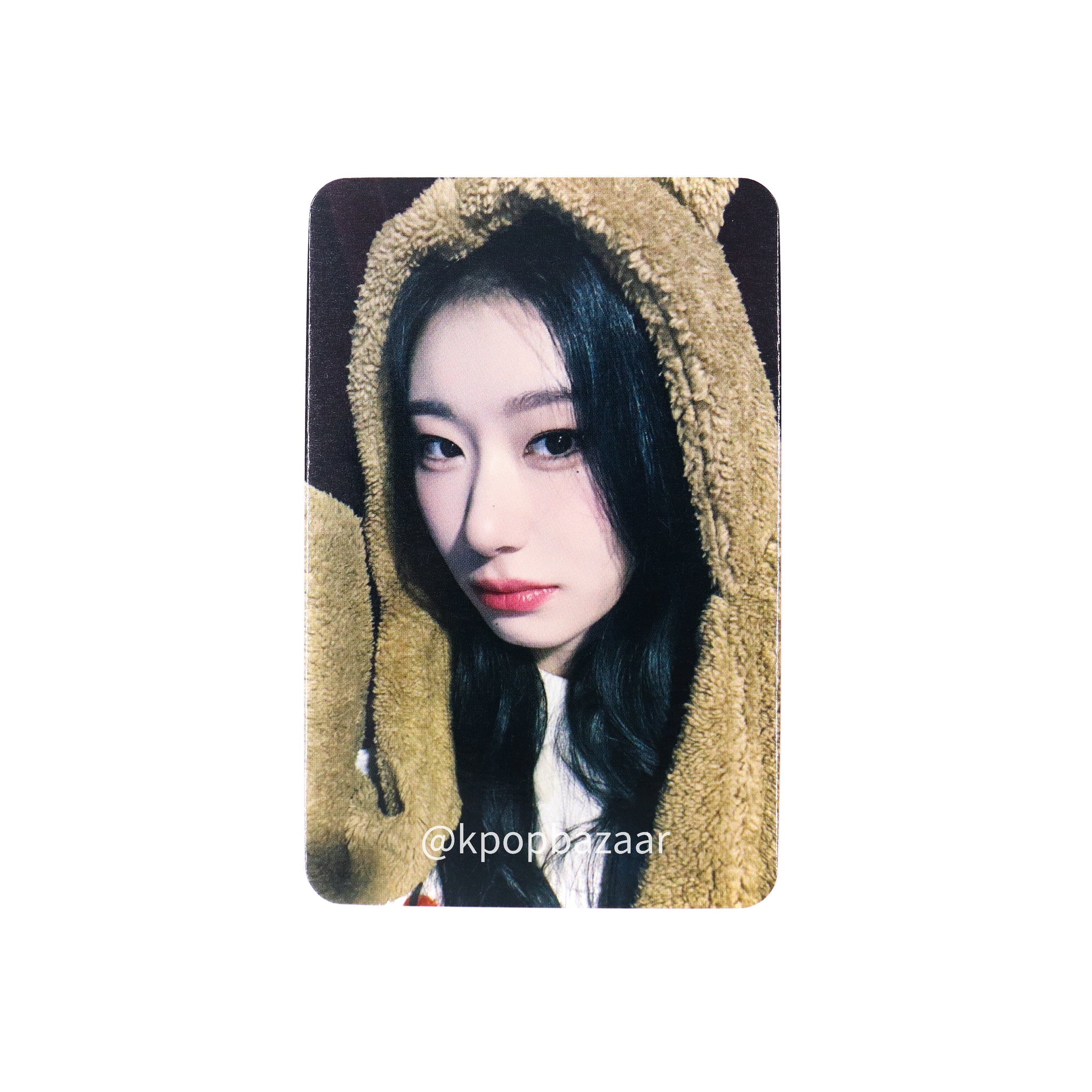 ITZY イェジ ヨントン トレカ soundwave CHESHIRE Amazon.co.jp: ITZY cheshire soundwave トレカ イェジ ヨントン