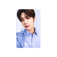 Load image into Gallery viewer, TXT &#39;Day by Day&#39; Season&#39;s Greetings Photocard
