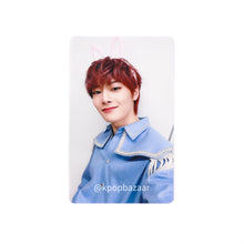 Load image into Gallery viewer, Stray Kids &#39;The Sound&#39; Japan Saitama Day 1 Concert Benefit Photocard
