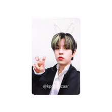 Load image into Gallery viewer, Stray Kids &#39;The Sound&#39; Japan Saitama Day 1 Concert Benefit Photocard
