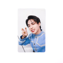 Load image into Gallery viewer, Stray Kids &#39;The Sound&#39; Japan Saitama Day 1 Concert Benefit Photocard
