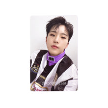 Load image into Gallery viewer, BSS &#39;Second Wind&#39; Weverse Preorder Benefit Photocard
