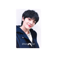 Load image into Gallery viewer, Stray Kids &#39;The Sound&#39; Japan Osaka Day 2 Concert Benefit Photocard
